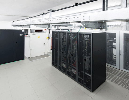 Air Conditioning For Server Rooms in London |Greenford Climate